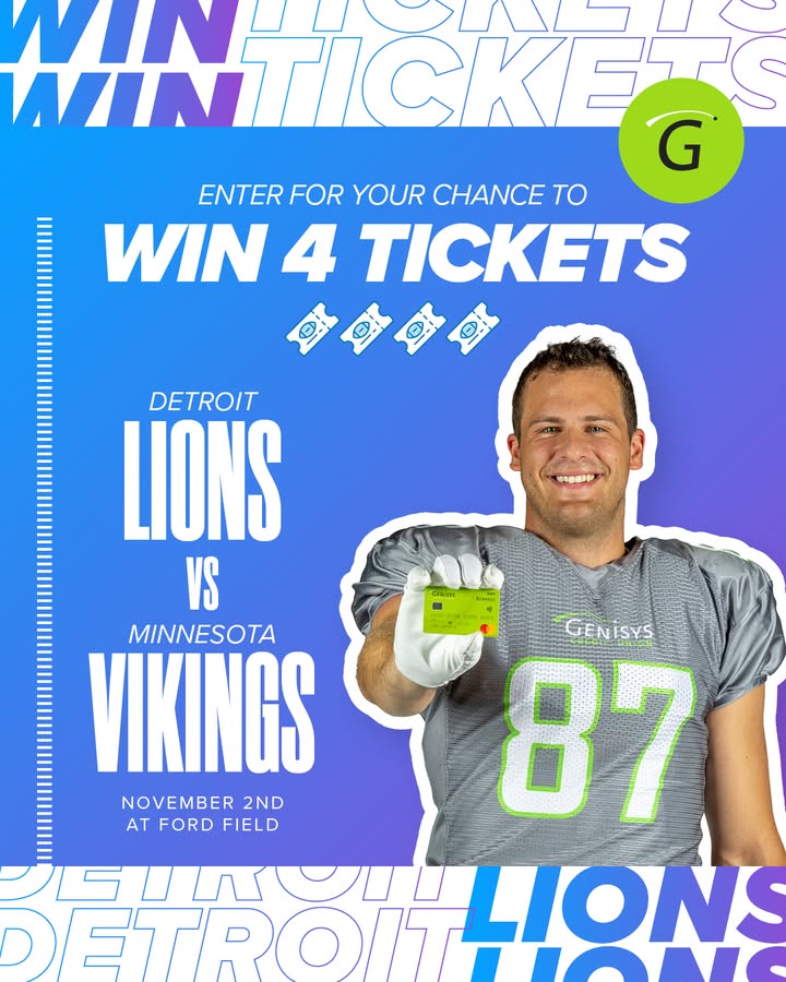 Photos from Genisys Credit Union's post