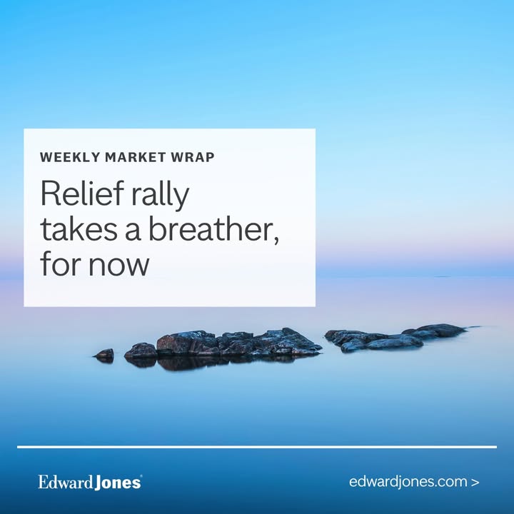 As markets navigate recent market volatility and weigh the potential duration of oil supply disruptions, underlying U.S