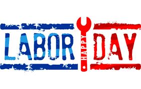Haney Farm Bureau will be closed for the Labor Day Weekend
