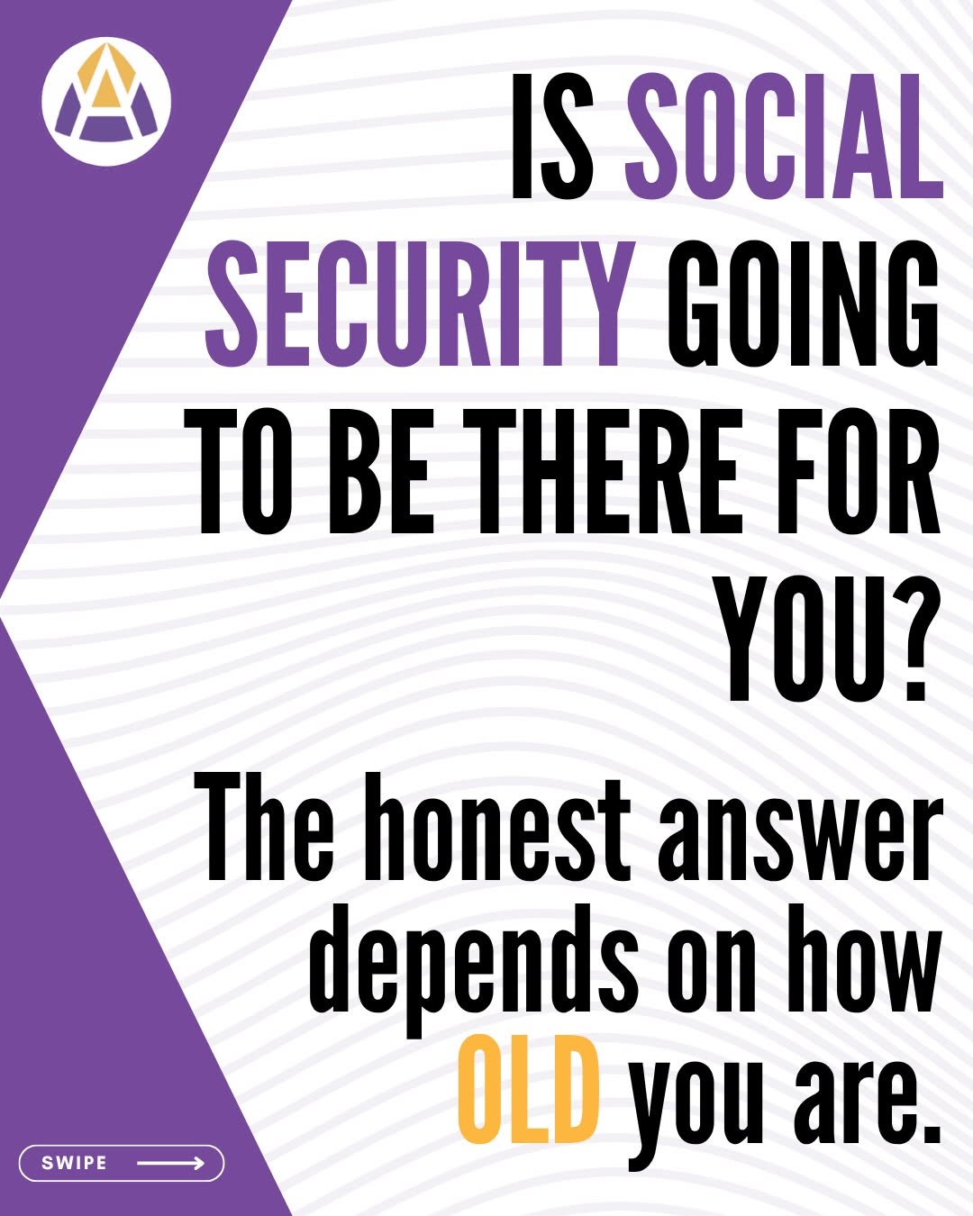 Social Security is one of the most misunderstood topics in retirement planning — and right now, there’s a lot of noise a...