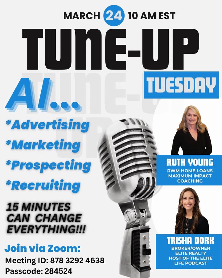 AI offers exciting changes to the way we do business