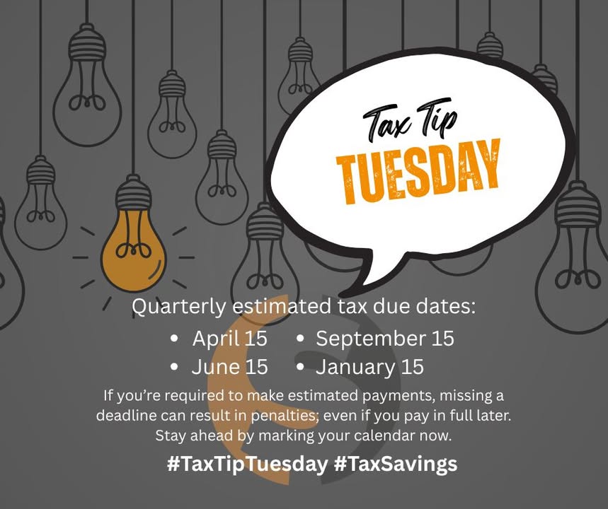 A post from Senter, CPA, P.C.