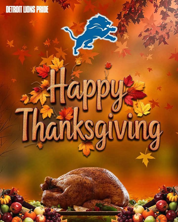 There are many things for which we are thankful