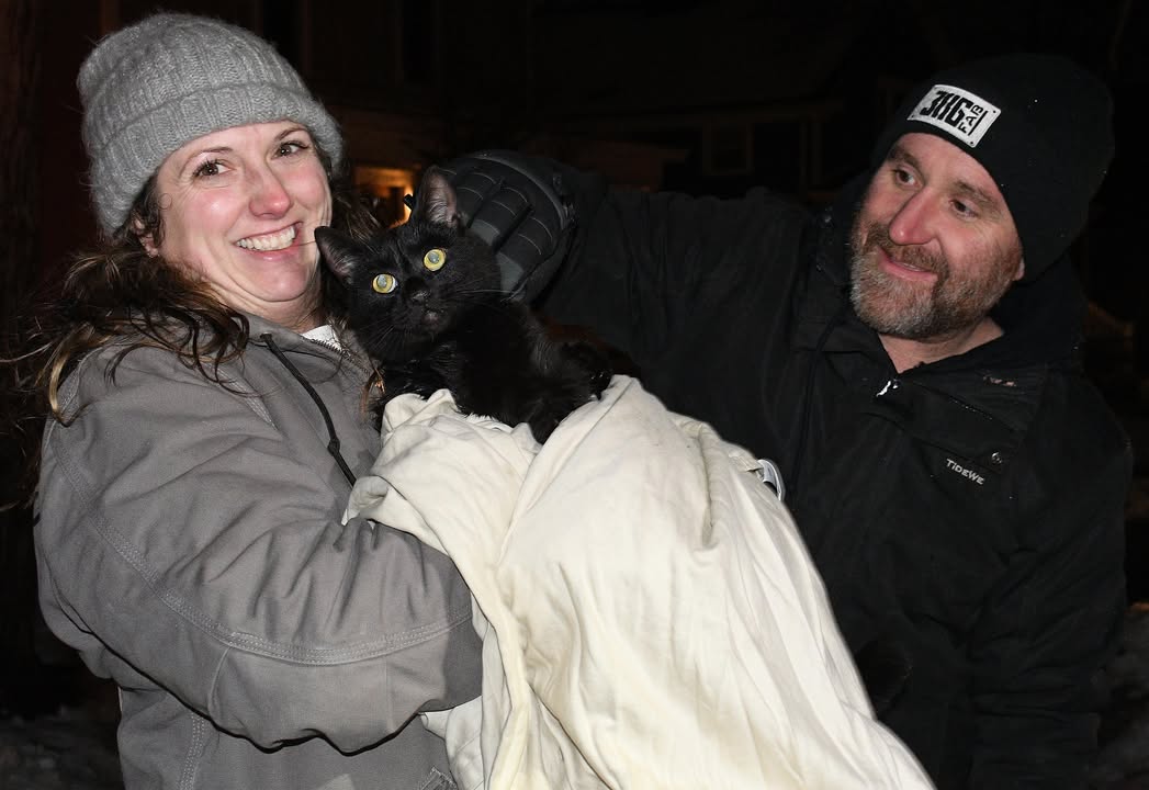 We might need to update Regina’s business cards!