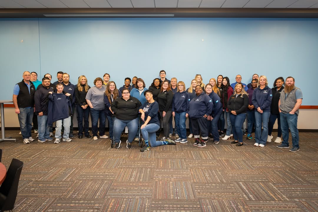Photos from Food Bank of Eastern Michigan's post
