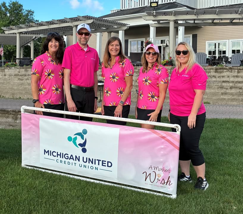 It is an honor to support A Mother's Wish as a sponsor of the 13th Annual Golf Outing held on June 12, 2026