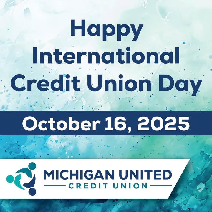 🌍🎉 Happy International Credit Union Day!