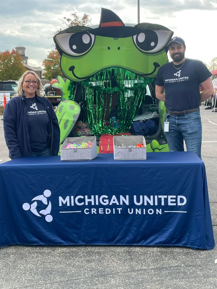 🎃 We’re proud to be a sponsor of the Macomb Township Parks and Recreation Dept Halloween Hoopla on October 10th!