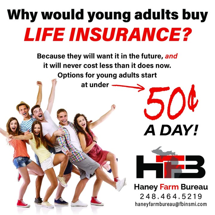 A post from Haney Farm Bureau