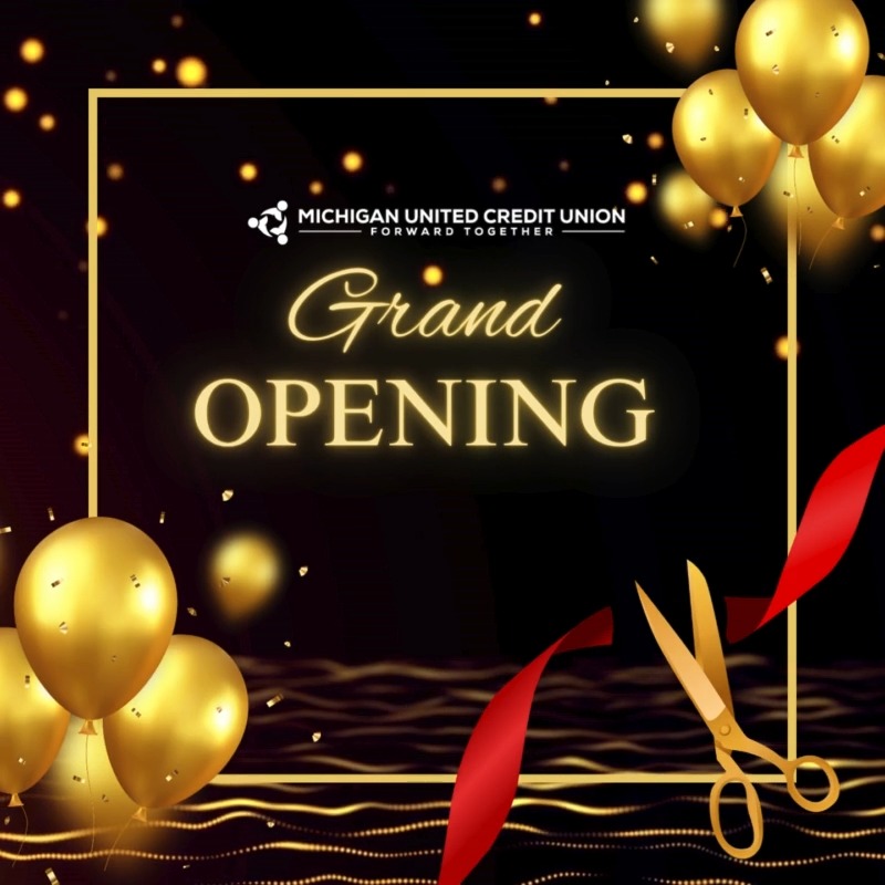 A huge THANK YOU to everyone who joined us on September 30 for our Grand Opening & Ribbon Cutting in Auburn Hills!