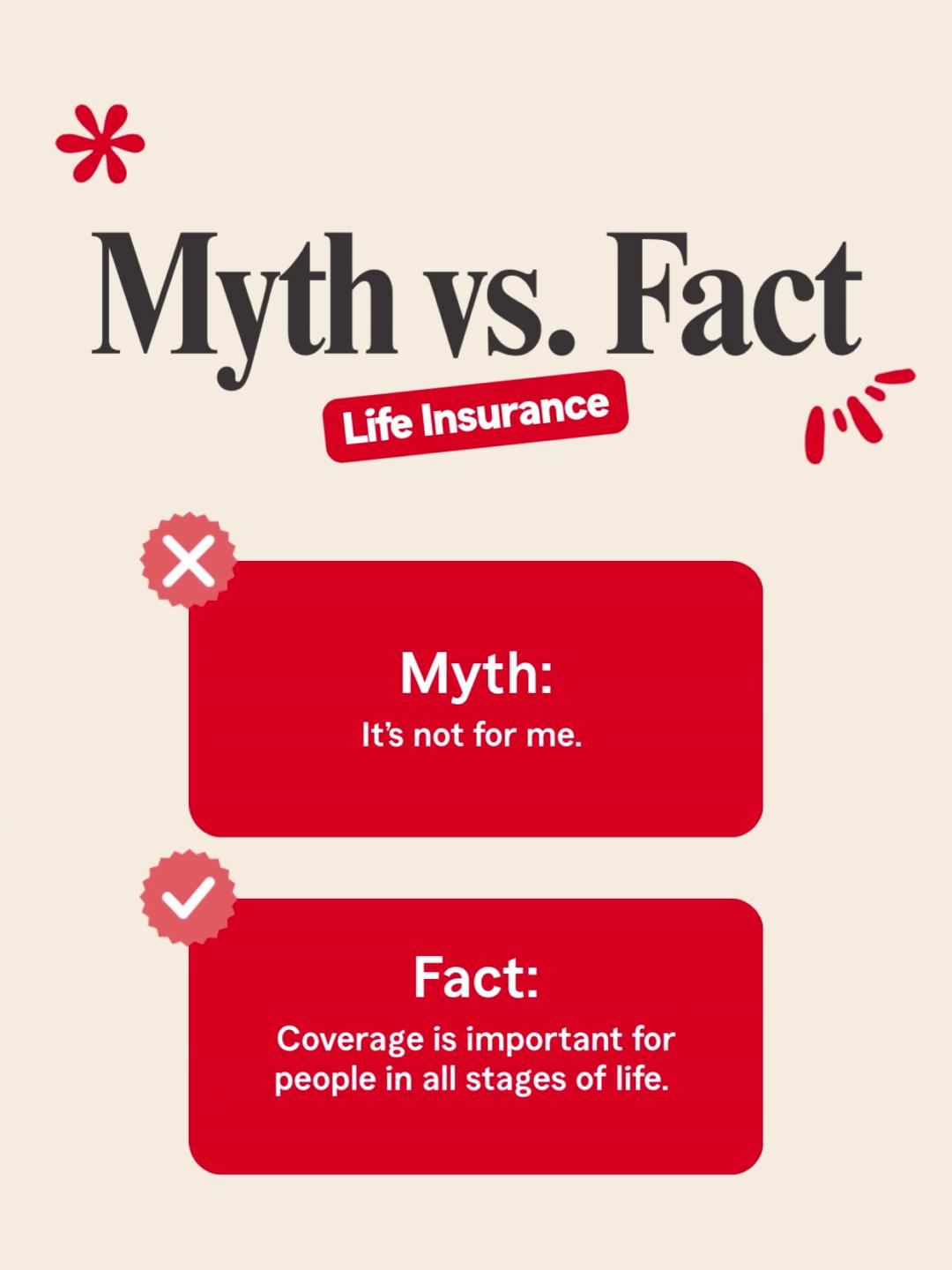 Life insurance isn’t for a specific stage of life — it’s a versatile tool that can strengthen any financial plan