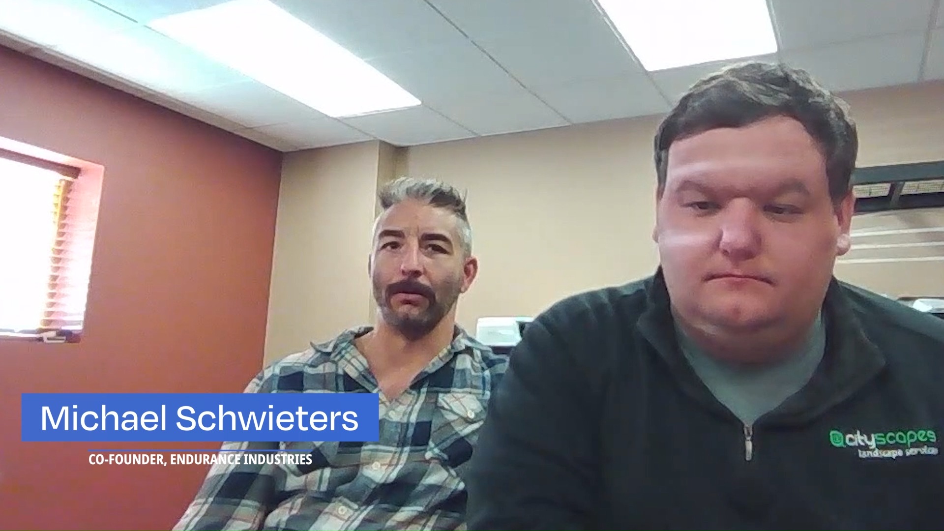 What started as two separate companies — and two teenagers mowing lawns — has grown into something much bigger