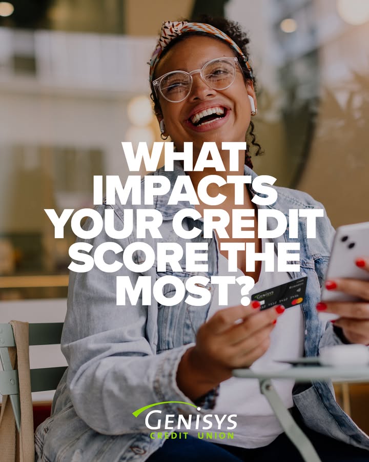 Photos from Genisys Credit Union's post
