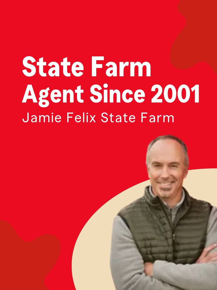 Over 20 years of helping Lake Orion families and businesses find the right coverage!