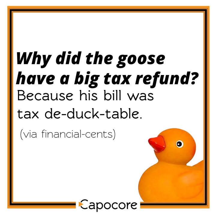 Happy International Joke Day!