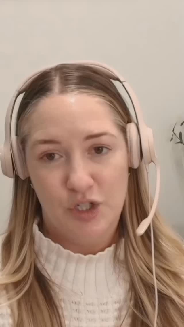 Clip from The HENRY to Wealthy Podcast episode 7 with @thekellypalmer