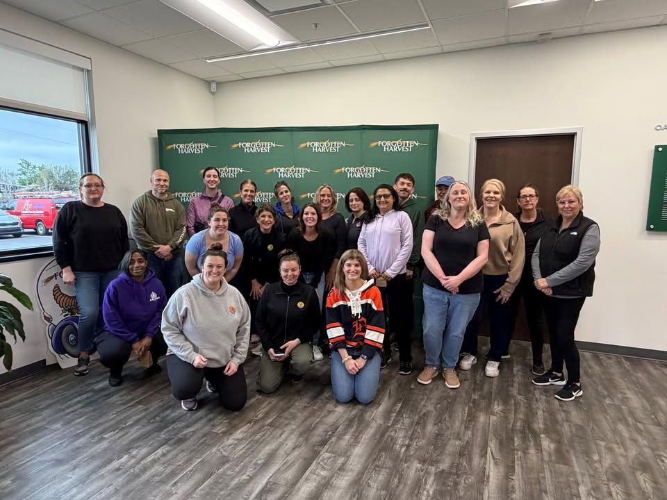 Photos from Oxford Bank's post