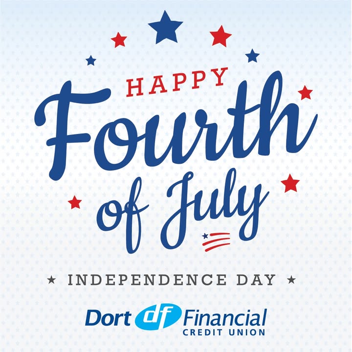 Happy 4th of July!