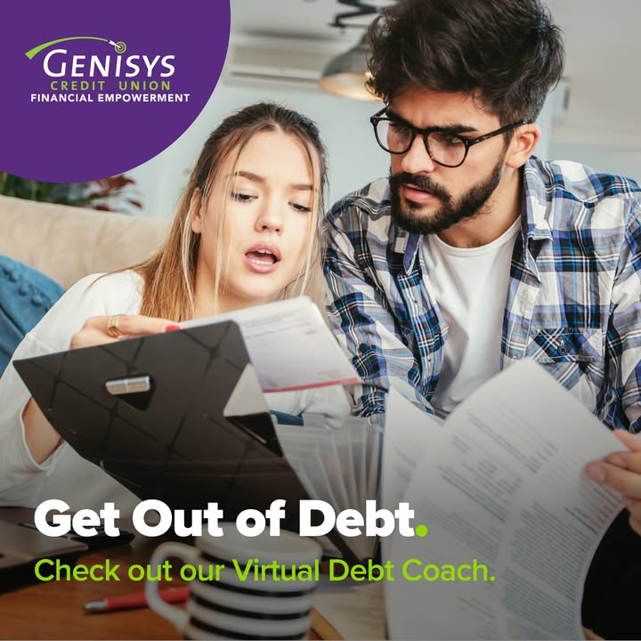 Start off 2026 with a goal to get out of debt