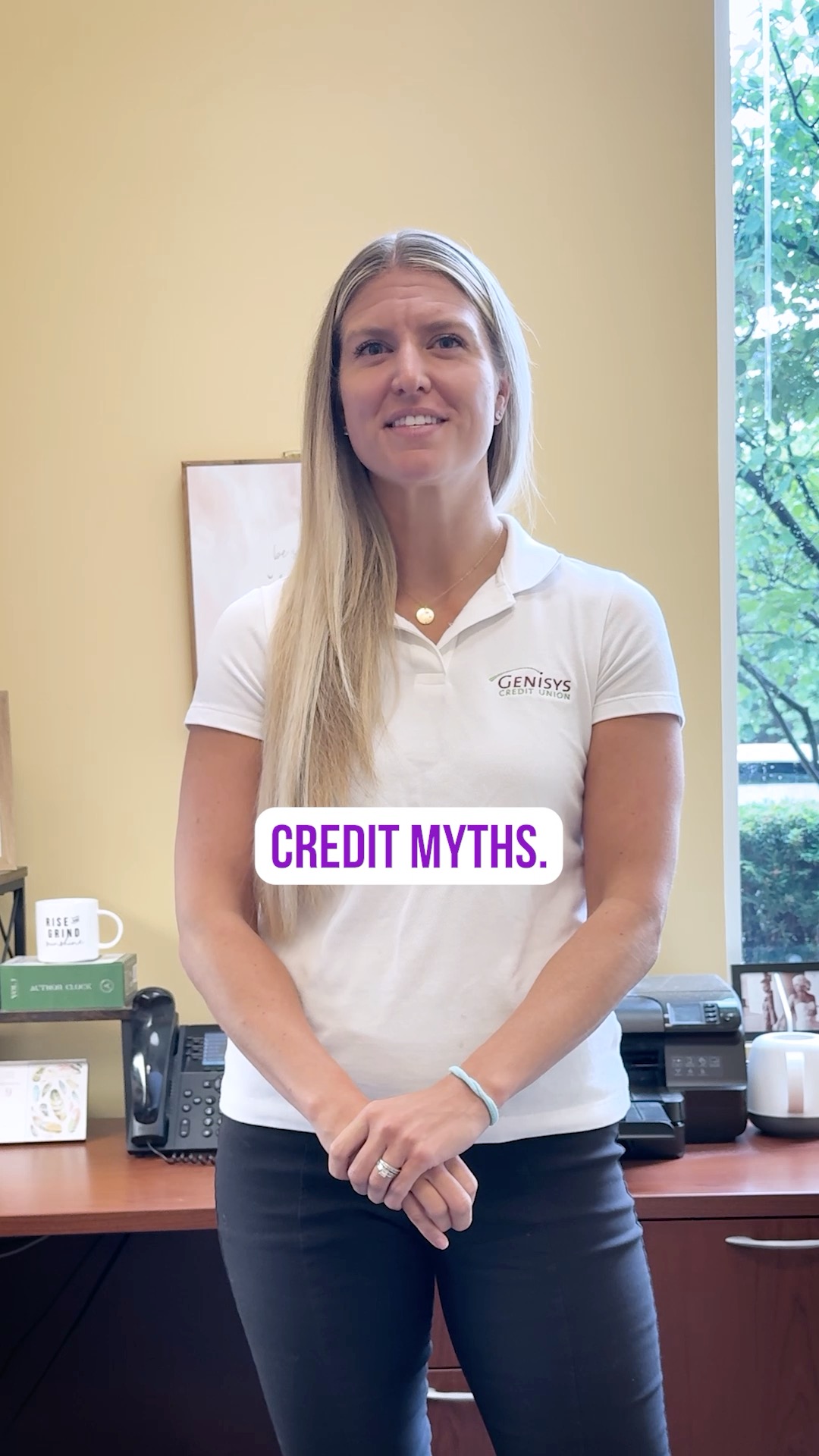 3 Things That Don't Affect Your Credit Score