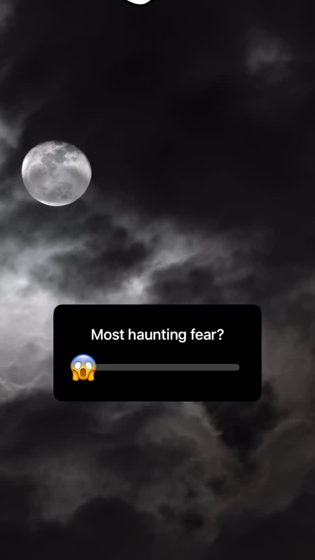 What’s the spookiest challenge as a small business owner?