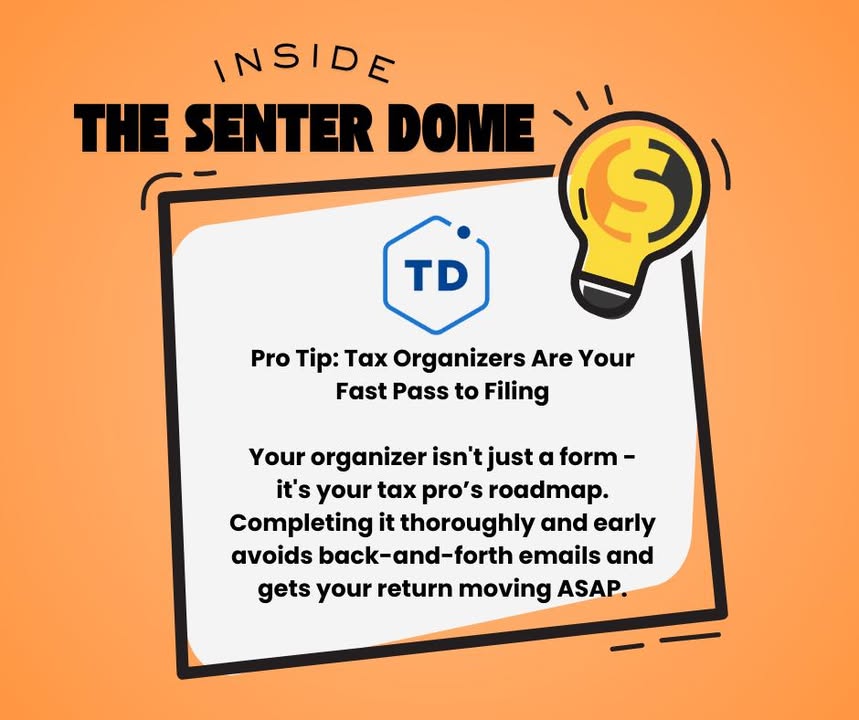 A post from Senter, CPA, P.C.