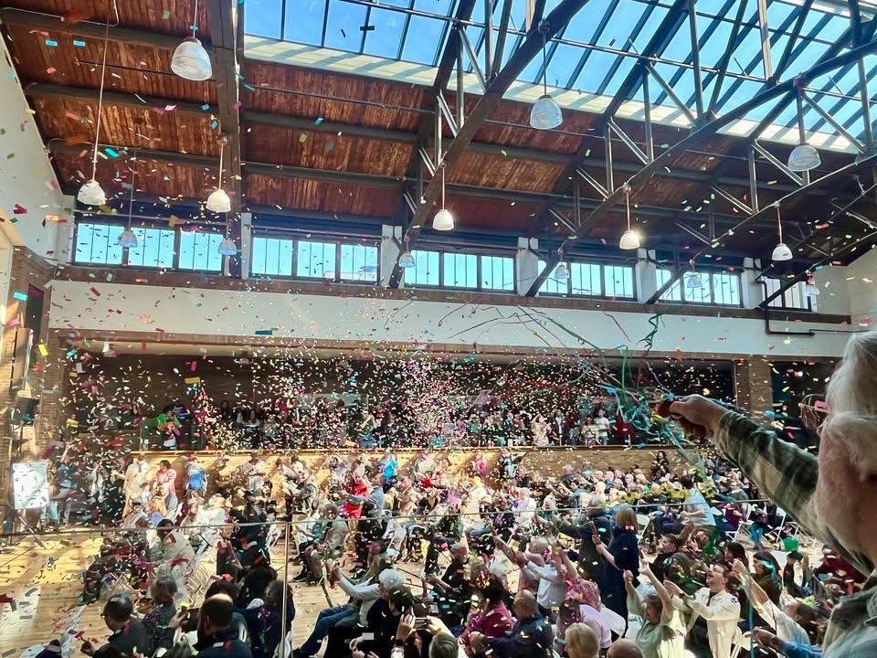 Photos from Genisys Credit Union's post