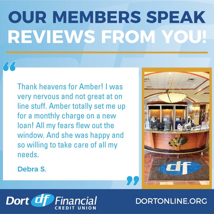 Member Spotlight!