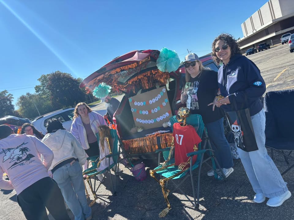 Photos from Dort Financial's post