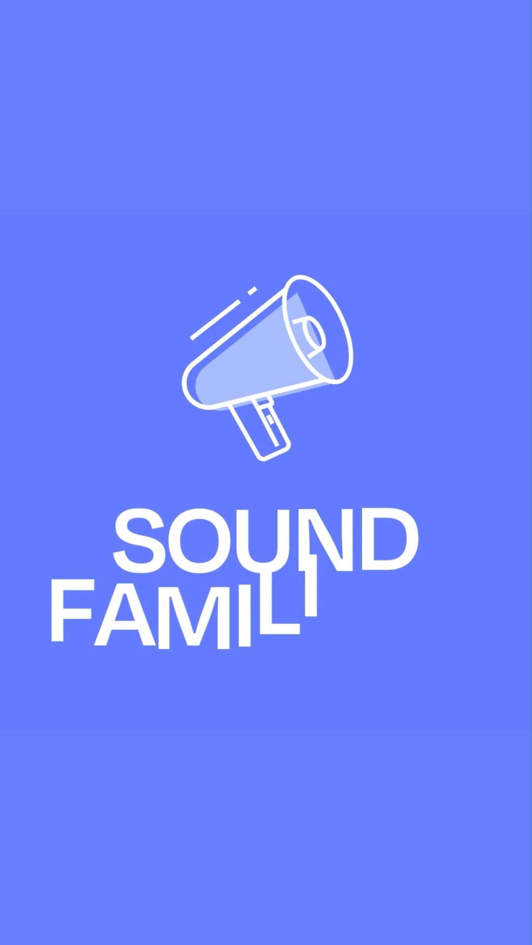 We’re excited to launch Sound Familiar?