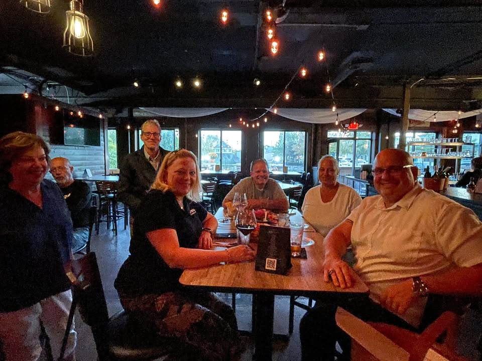 Photos from Haney Farm Bureau's post