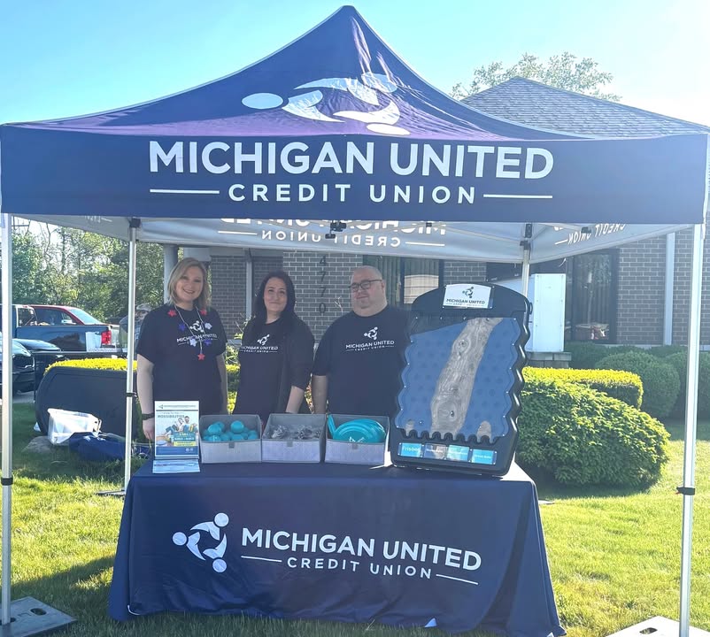 We loved being part of Waterford’s Memorial Day Parade and seeing so many familiar faces along the way!