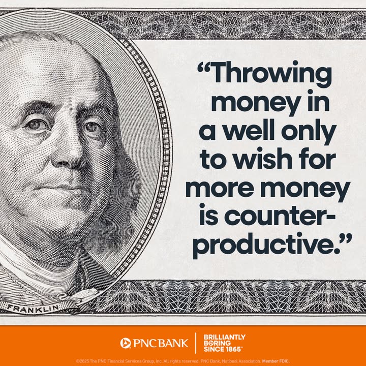 Heed Ben and grow your coins in a much more productive and boring way