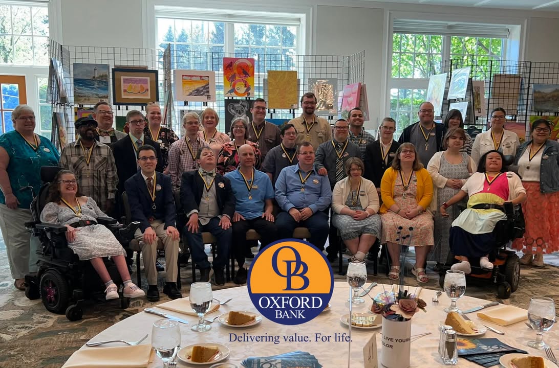 We are pleased to be a sponsor for Paint a Miracle and their upcoming Spring Luncheon!