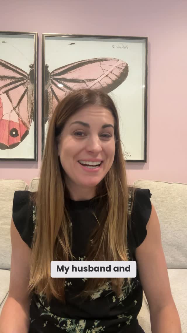 I’m not a stock picker — and this story is exactly why. 😅 My husband was sure this one would be a winner (and to be fai...