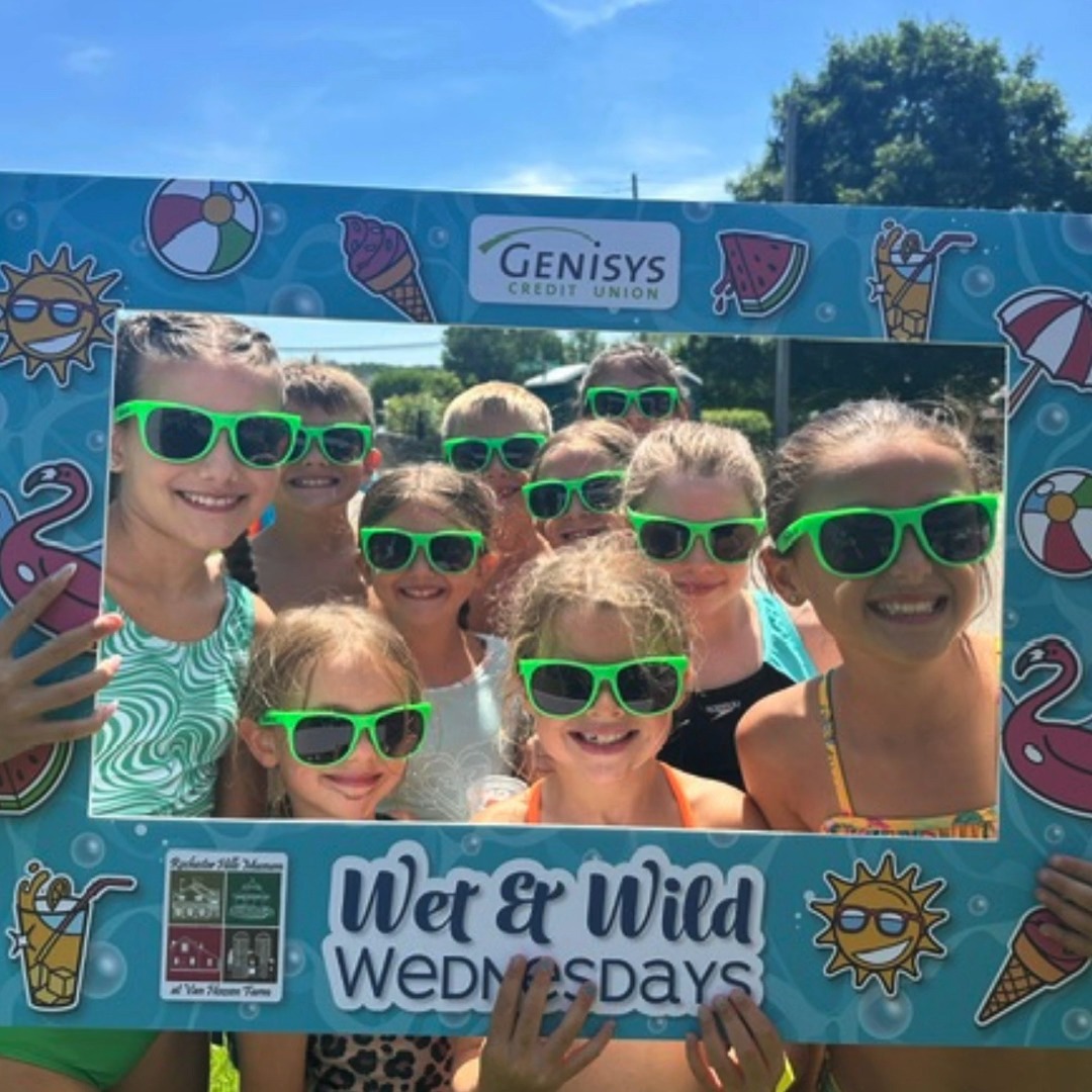 Community is at the heart of everything we do, and we love supporting the places we call home