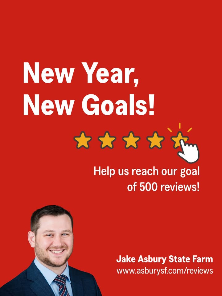 Your support means so much to us, Good Neighbors!