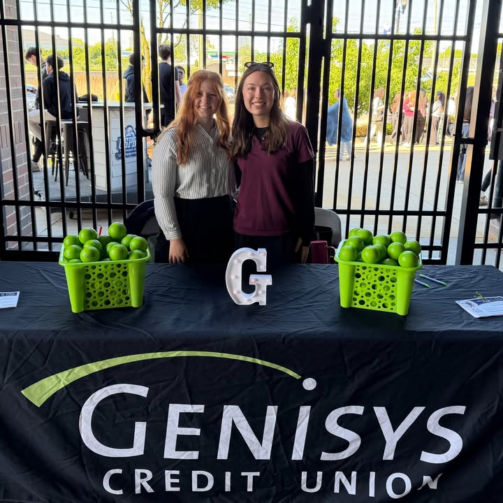 Photos from Genisys Credit Union's post
