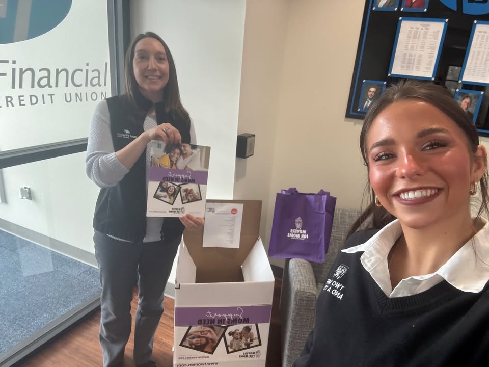 Photos from TWO MEN AND A TRUCK's post