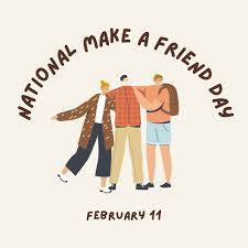 STOP INTO OUR NEW OFFICE TUESDAY, FEBRUARY 11 FOR A TREAT!