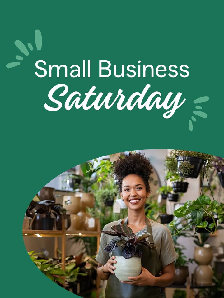 Today, we’re celebrating all the small business owners who make a big impact here in Lake Orion