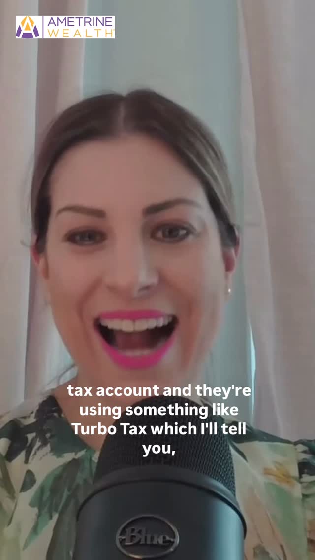 A clip from episode 4 of The HENRY to Wealthy Podcast, dropping 2/9!!! With @usevivify @henrytowealthypodcast