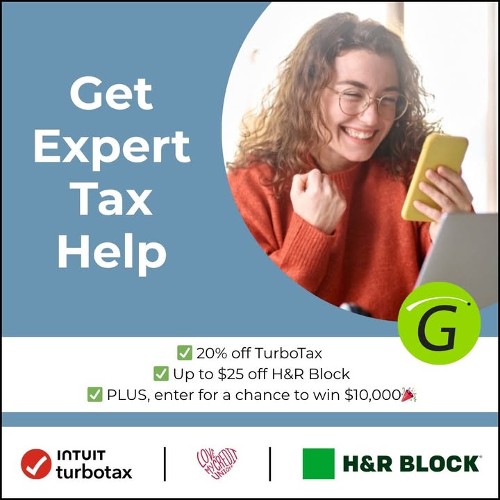 Taxes are the ultimate test, but here’s the good news - you don’t have to tackle them alone