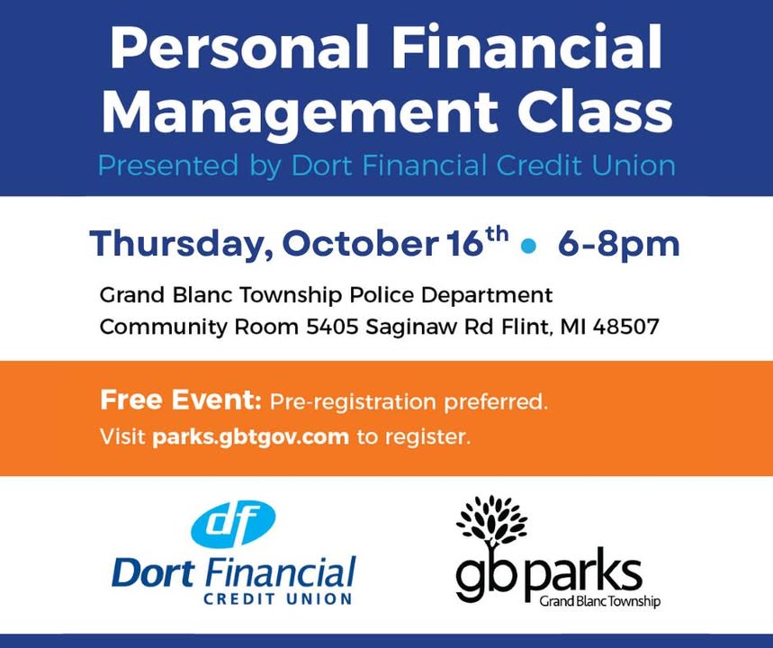 Photos from Grand Blanc Parks and Recreation's post