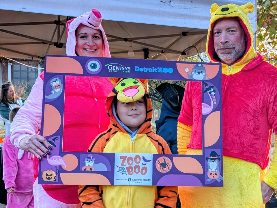 Photos from Genisys Credit Union's post